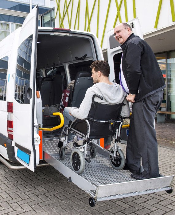 Medical Transport Melbourne