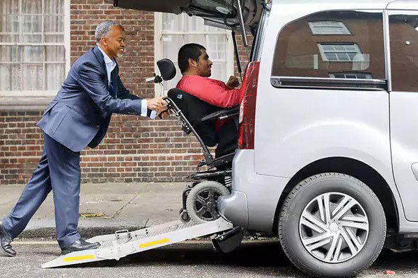 NDIS Transport Melbourne