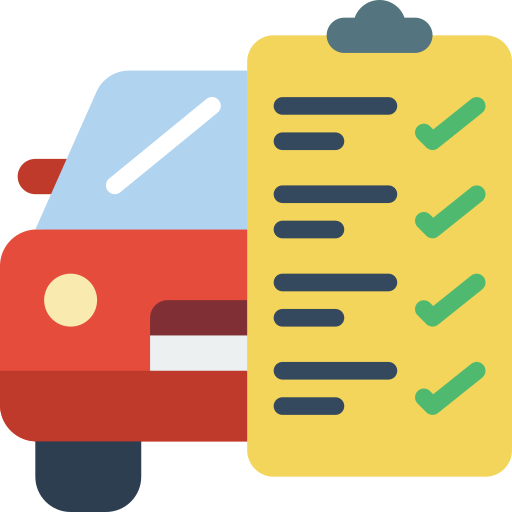 Safe Vehicle